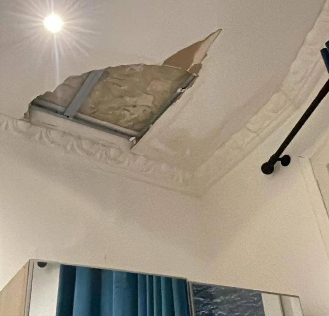 Apartment Luxueux Appartement Au Coeur Des Champs-Elysees Paris